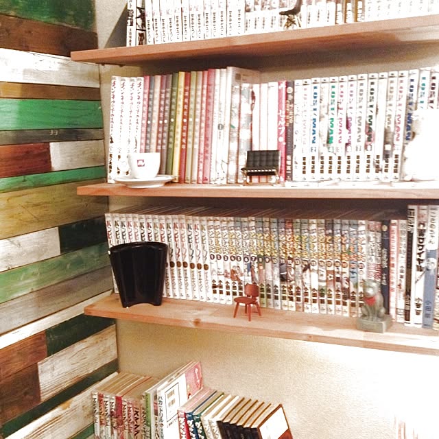 take2000kbさんの実例写真