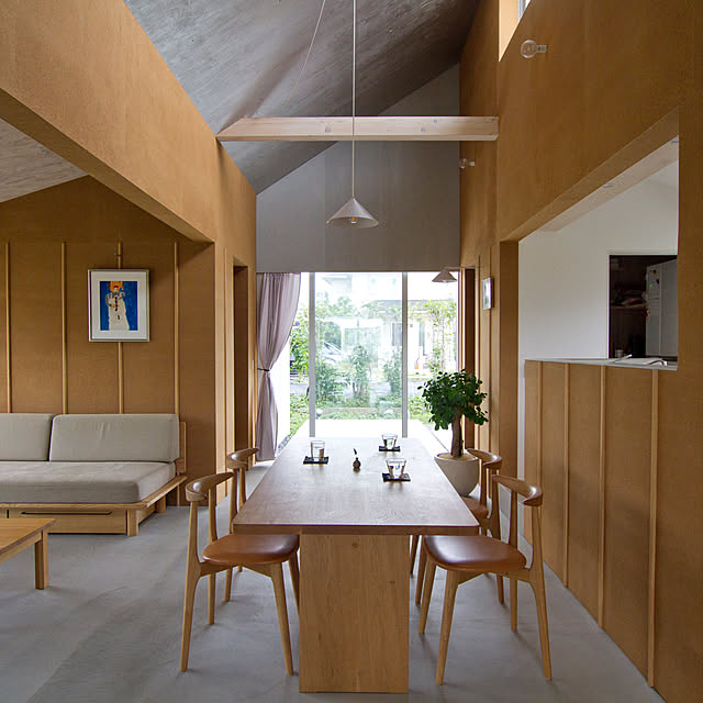 観葉植物/部屋全体のインテリア実例 - 2022-09-04 21:57:35