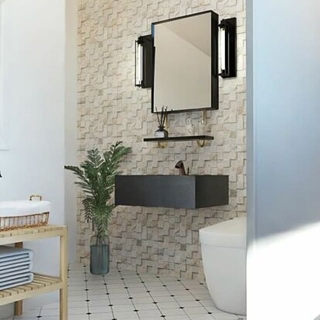 BOWCS-tile_market-さんの実例写真