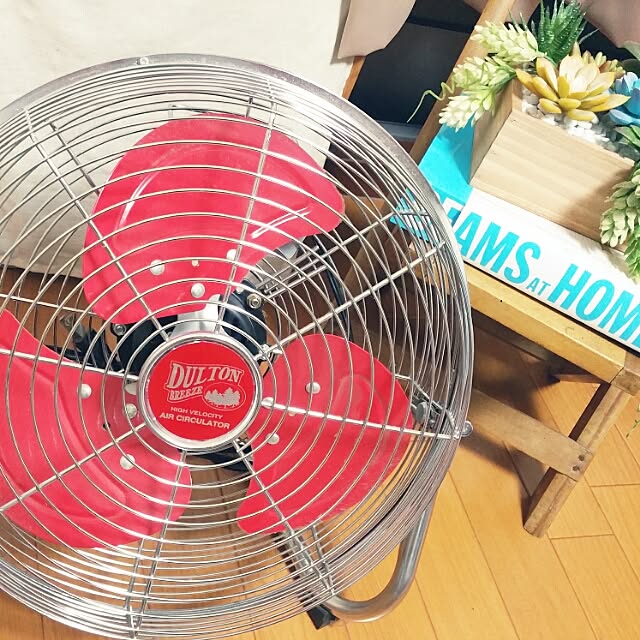 ダルトンサーキュレーターのおすすめ商品とおしゃれな実例