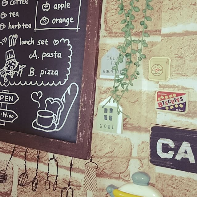 chimachima.さんの実例写真