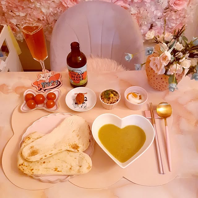 SweetFlow.さんの実例写真