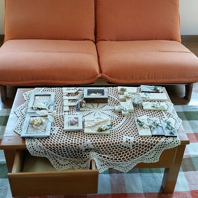 hitomiさんの実例写真
