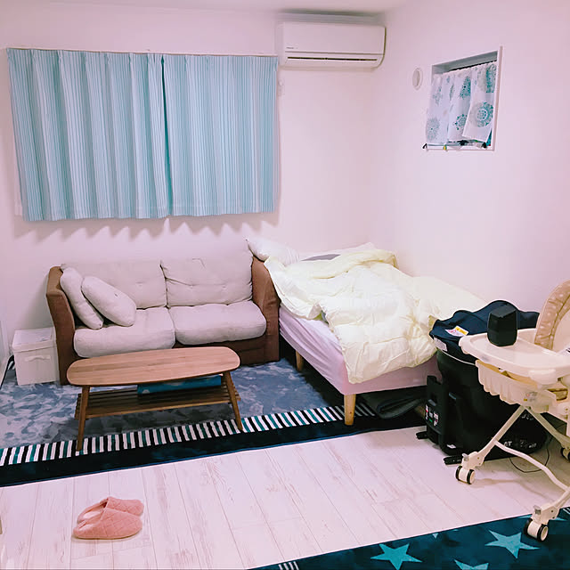 alohappy.mammylifeさんの実例写真