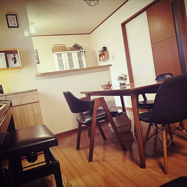 suzuさんの部屋