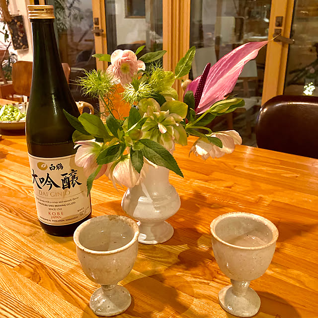 green.green.greenさんの部屋