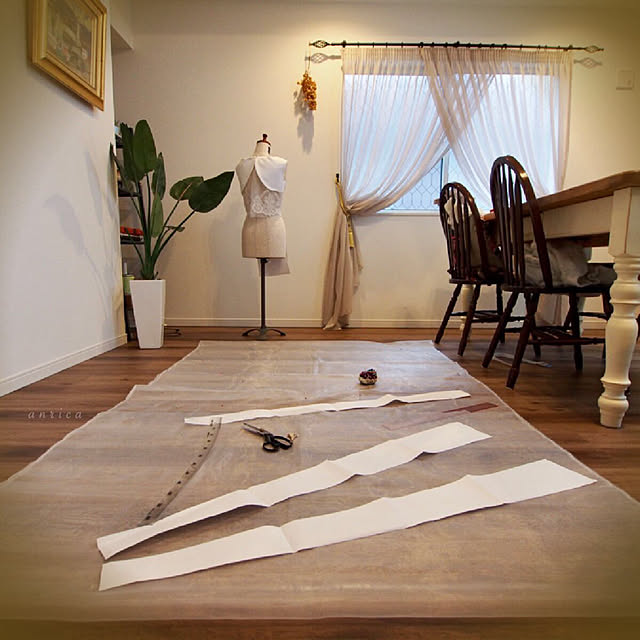 anrica.dollhouseさんの実例写真