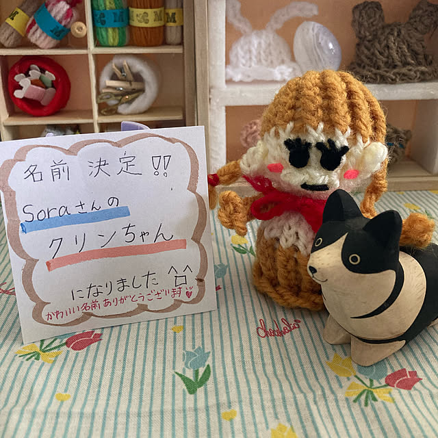 manduonmaさんの実例写真