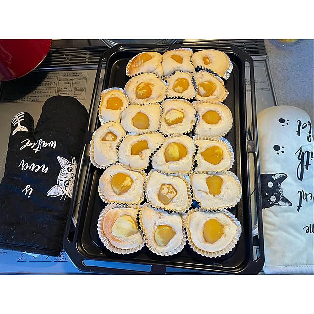 momocchiさんの実例写真