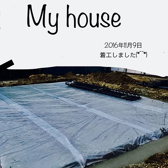 chakuranboさんの実例写真