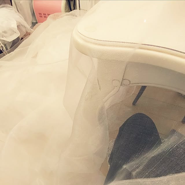 Bienvenueさんの部屋