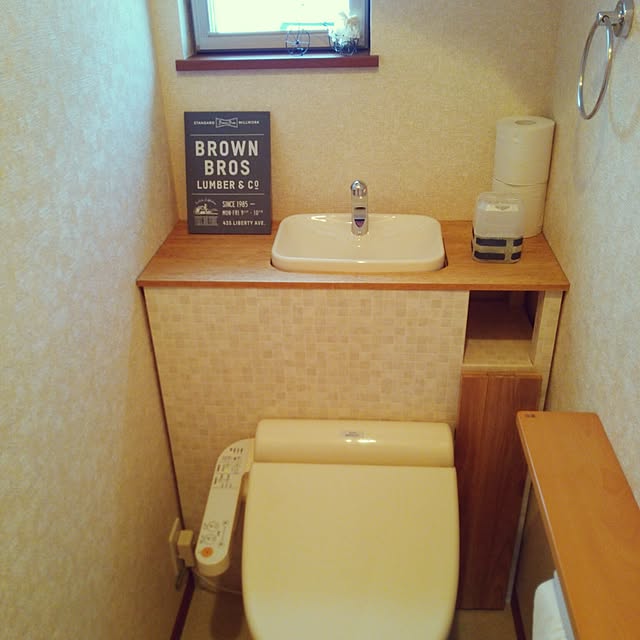 ykさんの実例写真