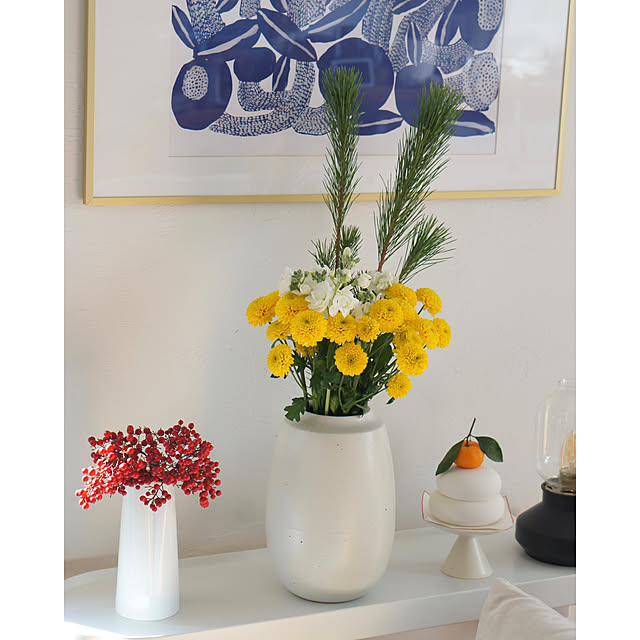 noriflowerさんの実例写真