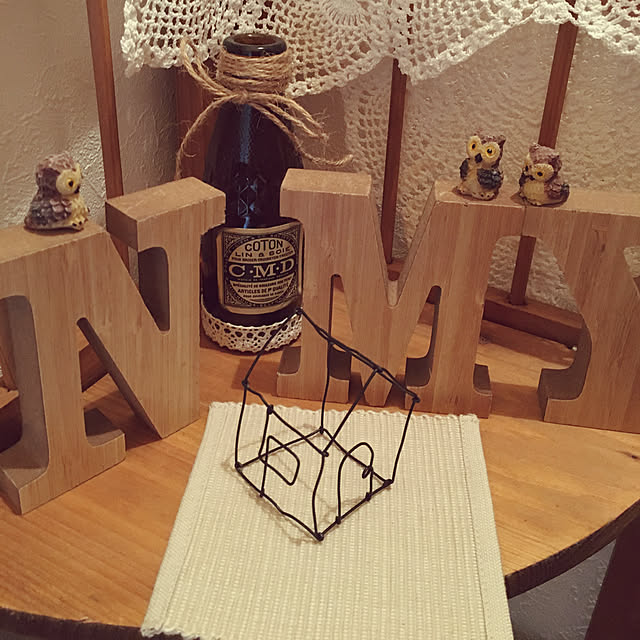 NaturalMarbleYoghurtさんの実例写真