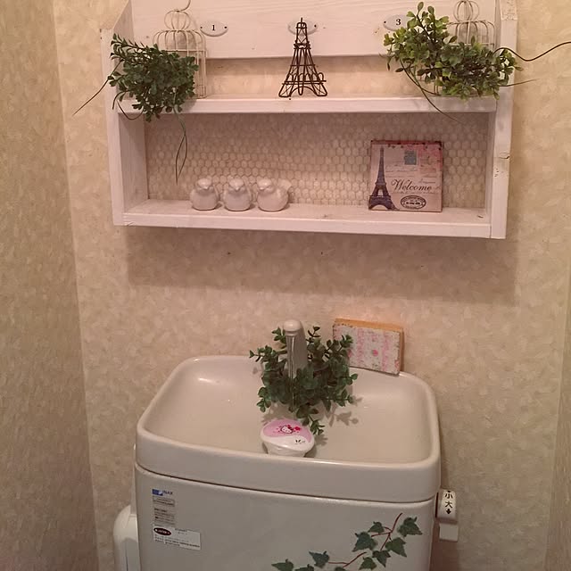 RURULOVEさんの実例写真