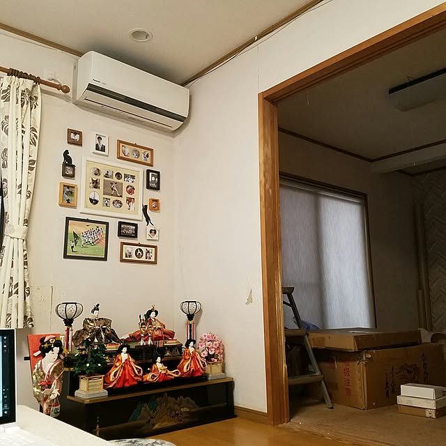 Kinanさんの実例写真