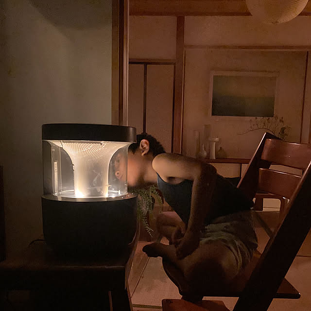 kaoriさんの部屋