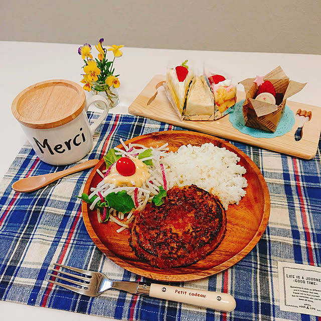 tomoさんの実例写真