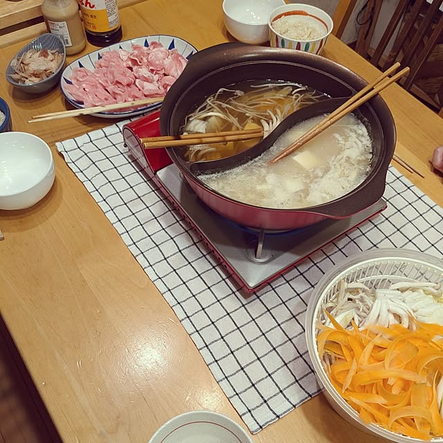 mofukoさんの部屋