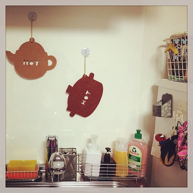 DORIさんの実例写真