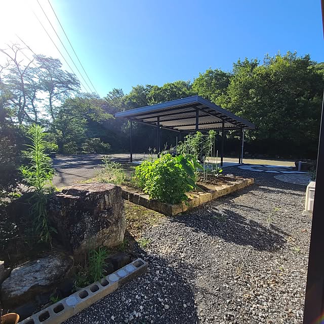 Rubiconさんの実例写真