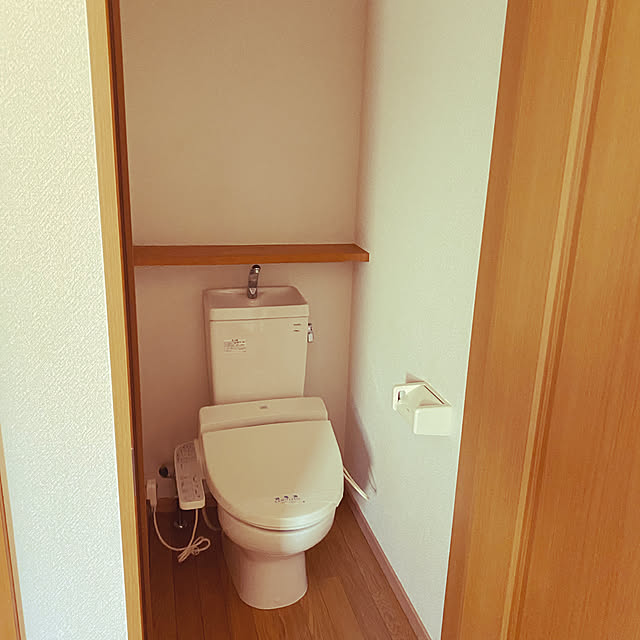 バス/トイレのインテリア実例 - 2022-02-09 01:52:41