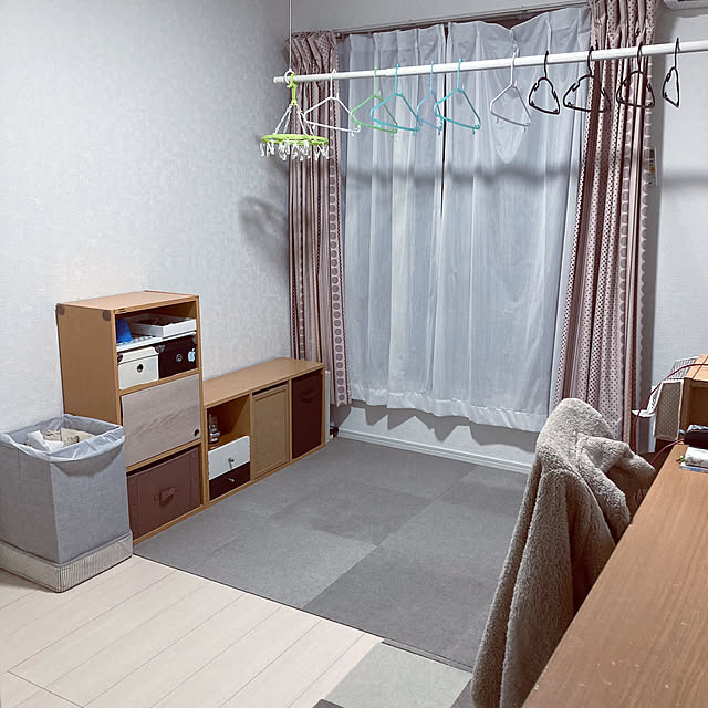 Lin_3さんの部屋