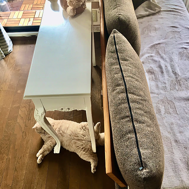 naokoさんの部屋