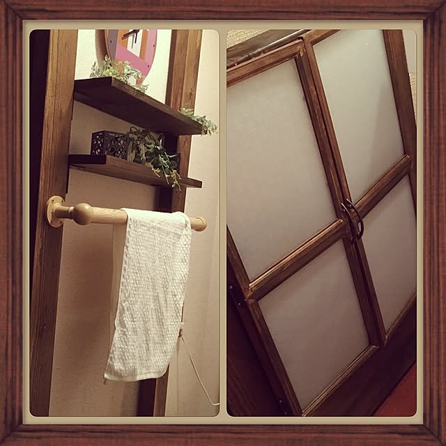 ainatsuさんの実例写真