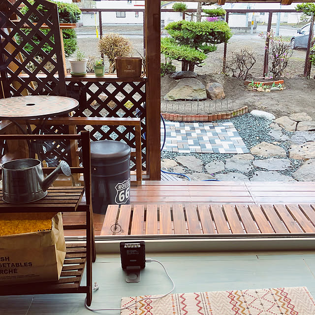 実例写真