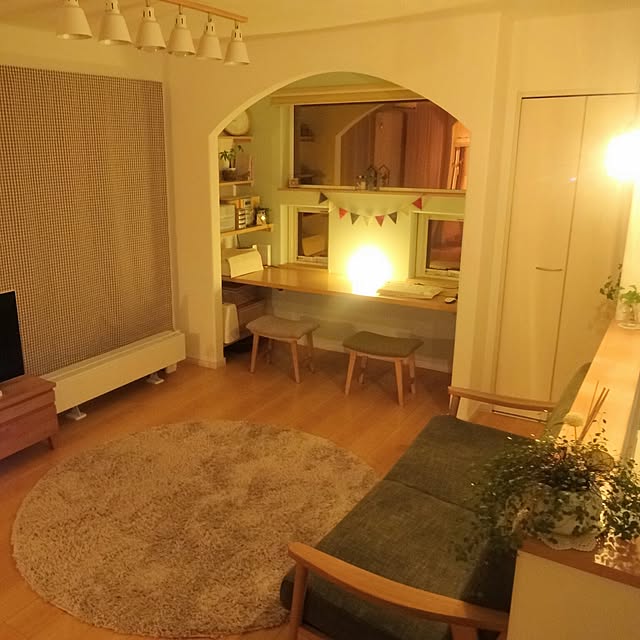 sakuさんの実例写真