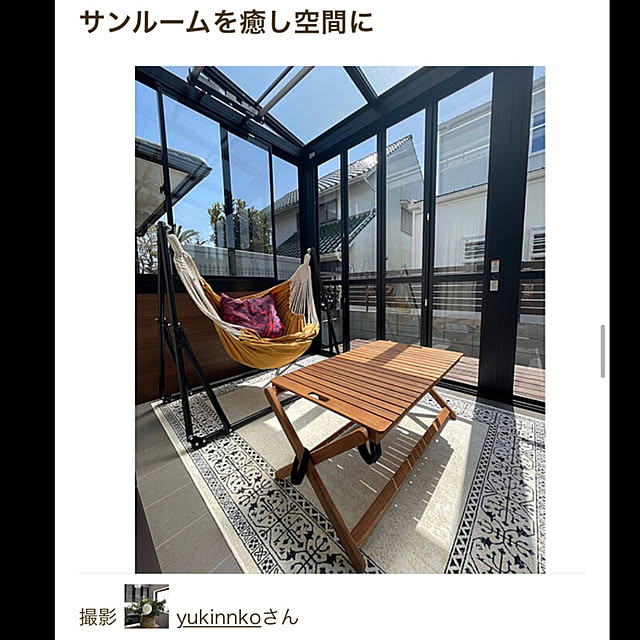 yukinnkoさんの実例写真