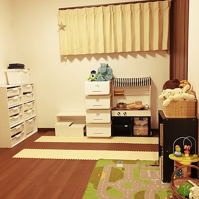 minさんの実例写真