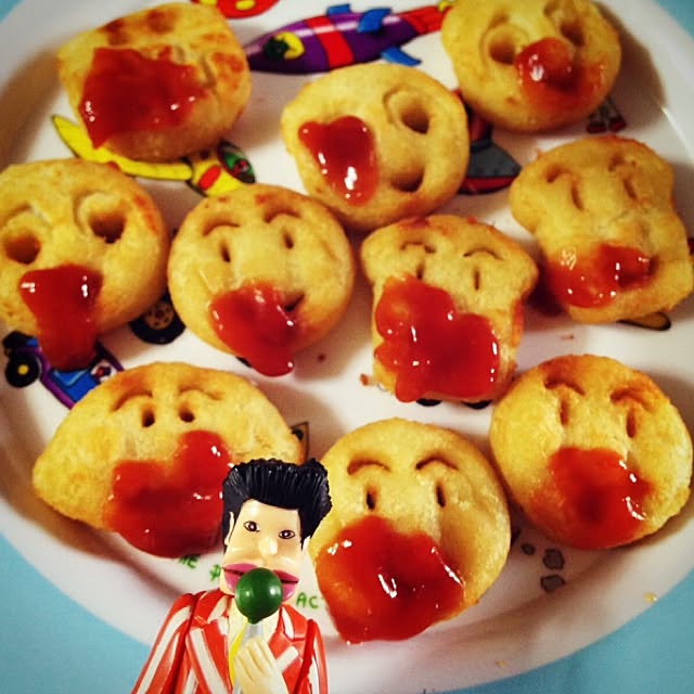 Uさんの実例写真