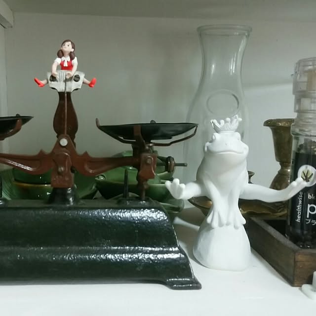 marokoさんの実例写真