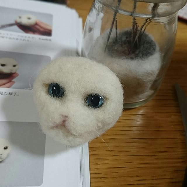 実例写真