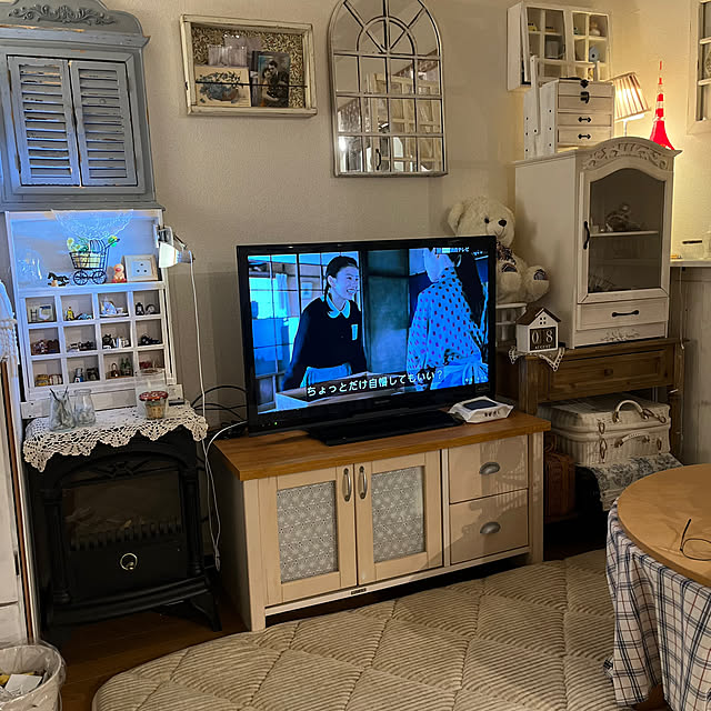 Atsukoさんの部屋