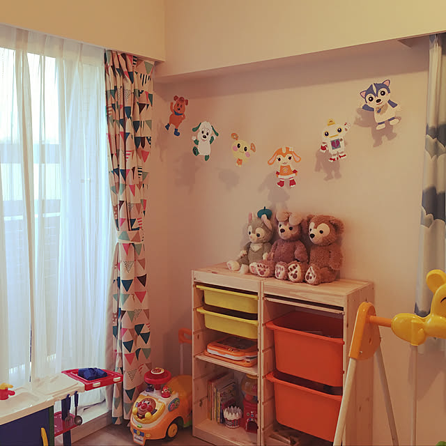 Chibitanianさんの実例写真