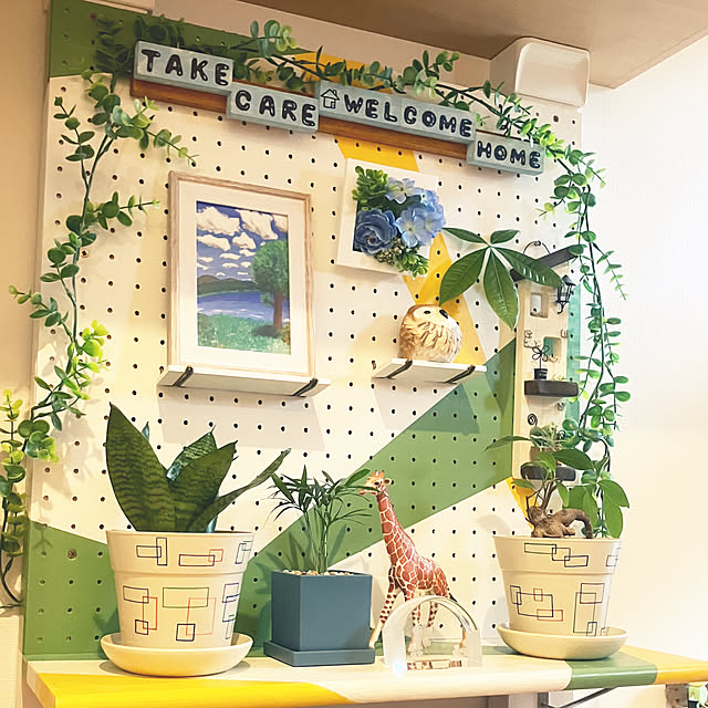 keep_patienceさんの実例写真