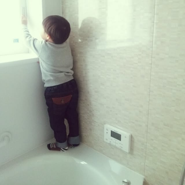 chocolateさんの実例写真