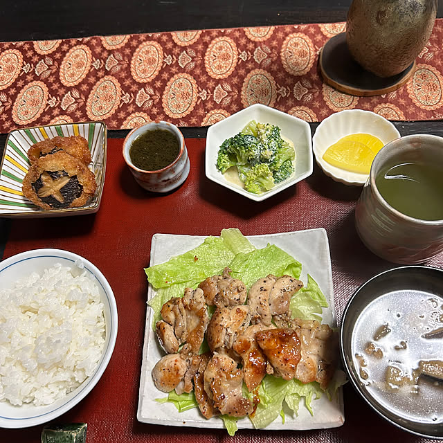 ritsukoさんの部屋