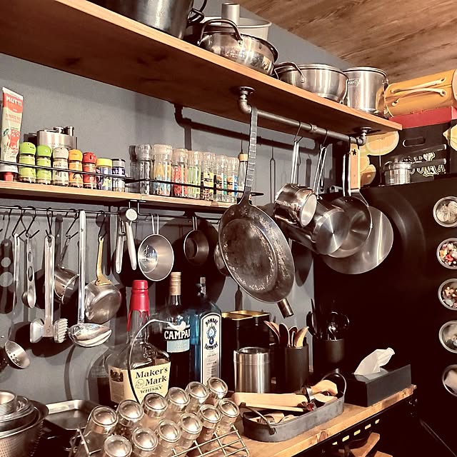 rimoleoさんの実例写真