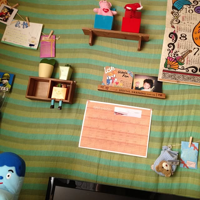 mayaさんの実例写真