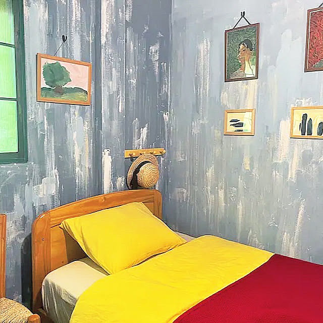 guesthouseARLESさんの実例写真