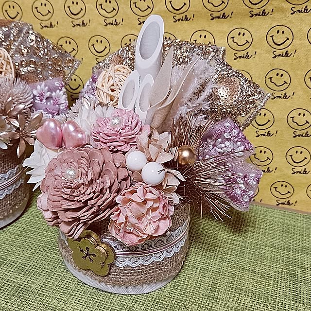 mocomocoさんの部屋