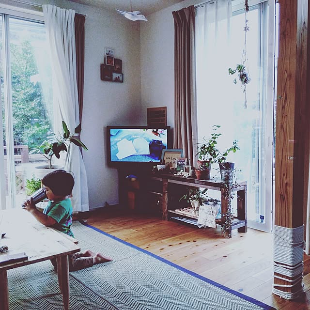 Kyokoさんの実例写真
