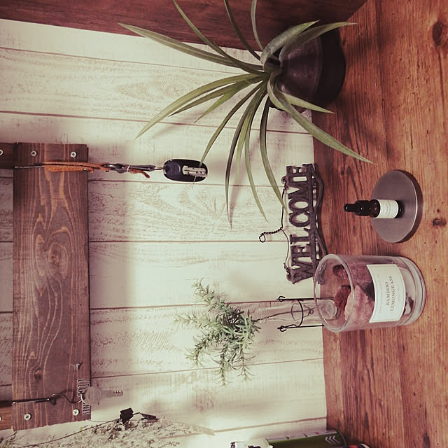 Kumiさんの実例写真