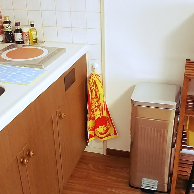 kinacoさんの実例写真