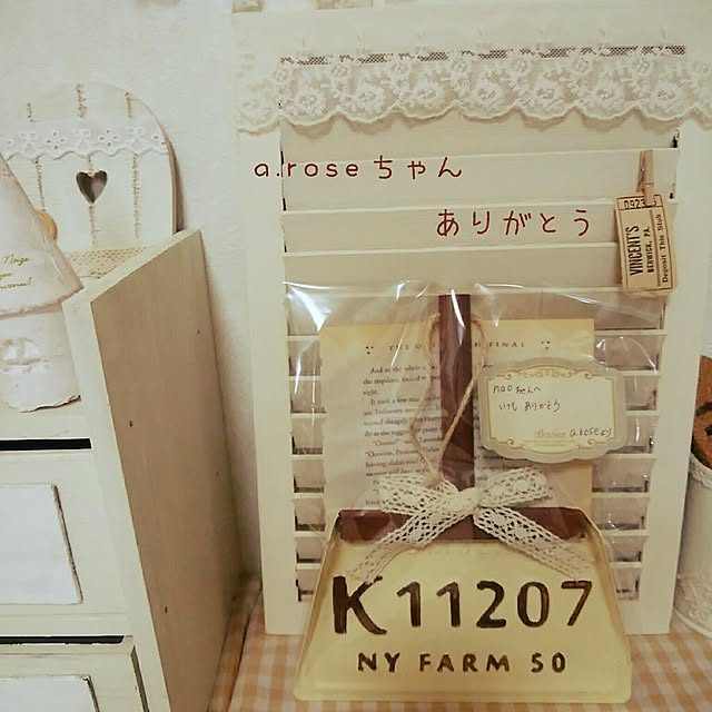 naoさんの実例写真