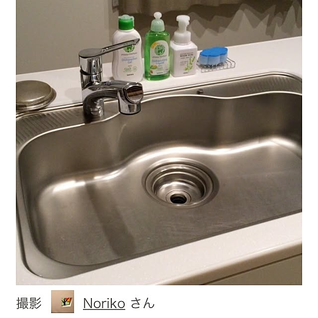 Norikoさんの実例写真